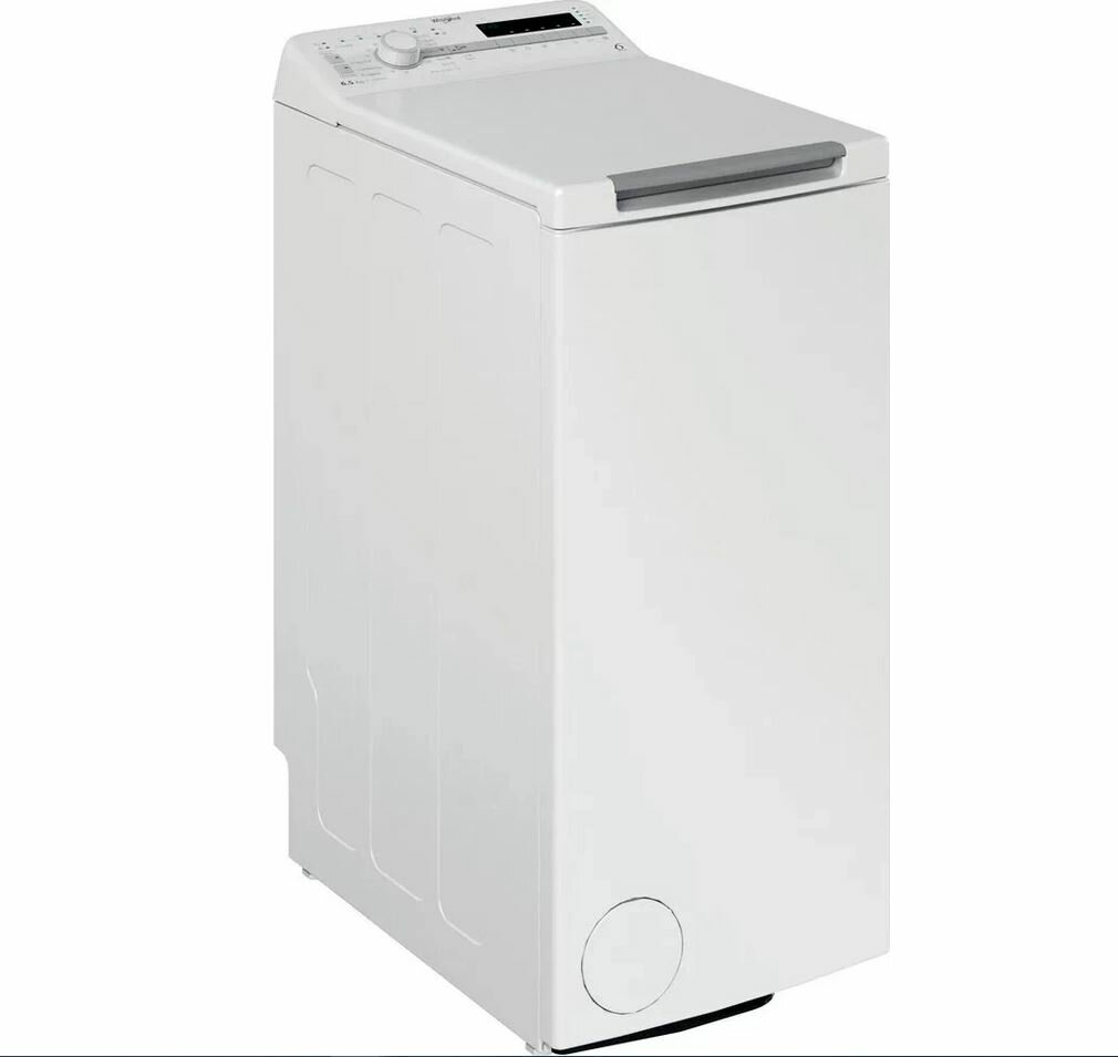 Стиральная машина Whirlpool TDLR 65230SS EU/N