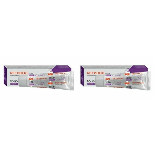 Tolk pharm Крем для лица косметический 