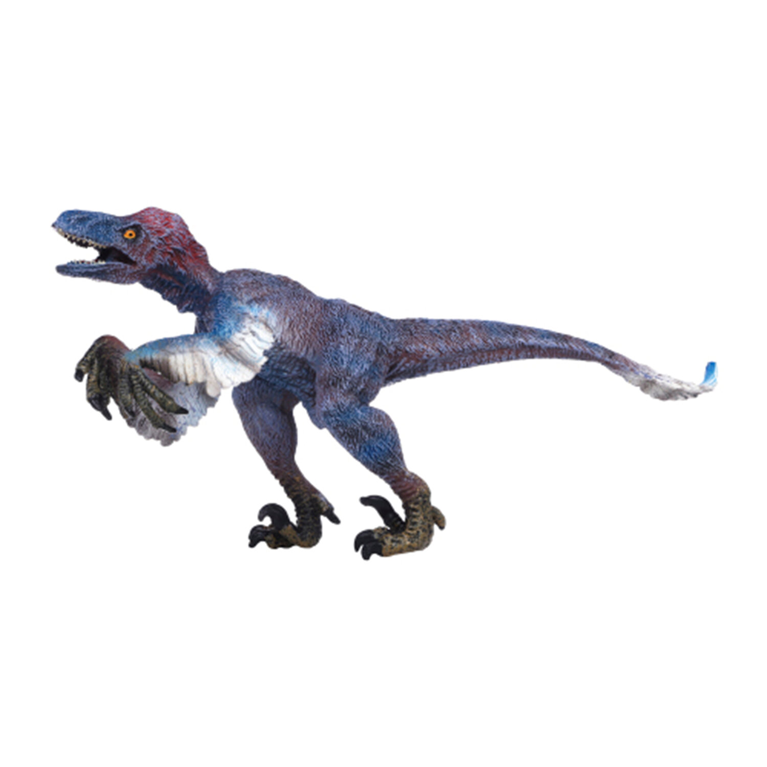 Игрушка динозавр серии "Мир динозавров" - Фигурка Орнитомим