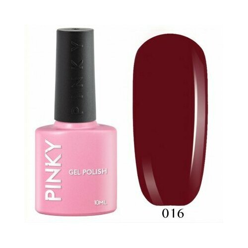 PINKY Classic 016  10 