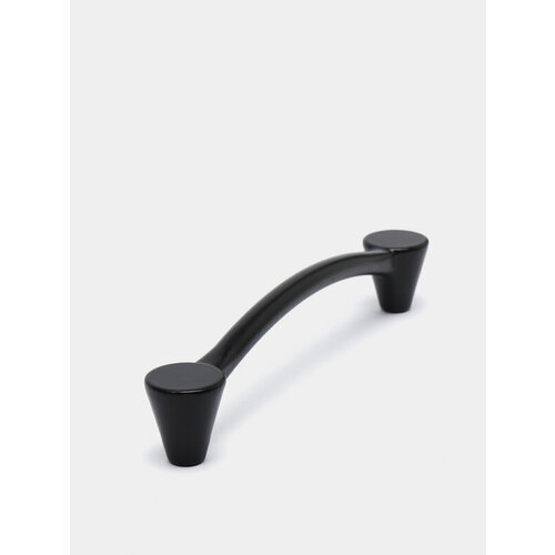 Ручка-скоба PC174BL 128 мм цвет чёрный 599₽