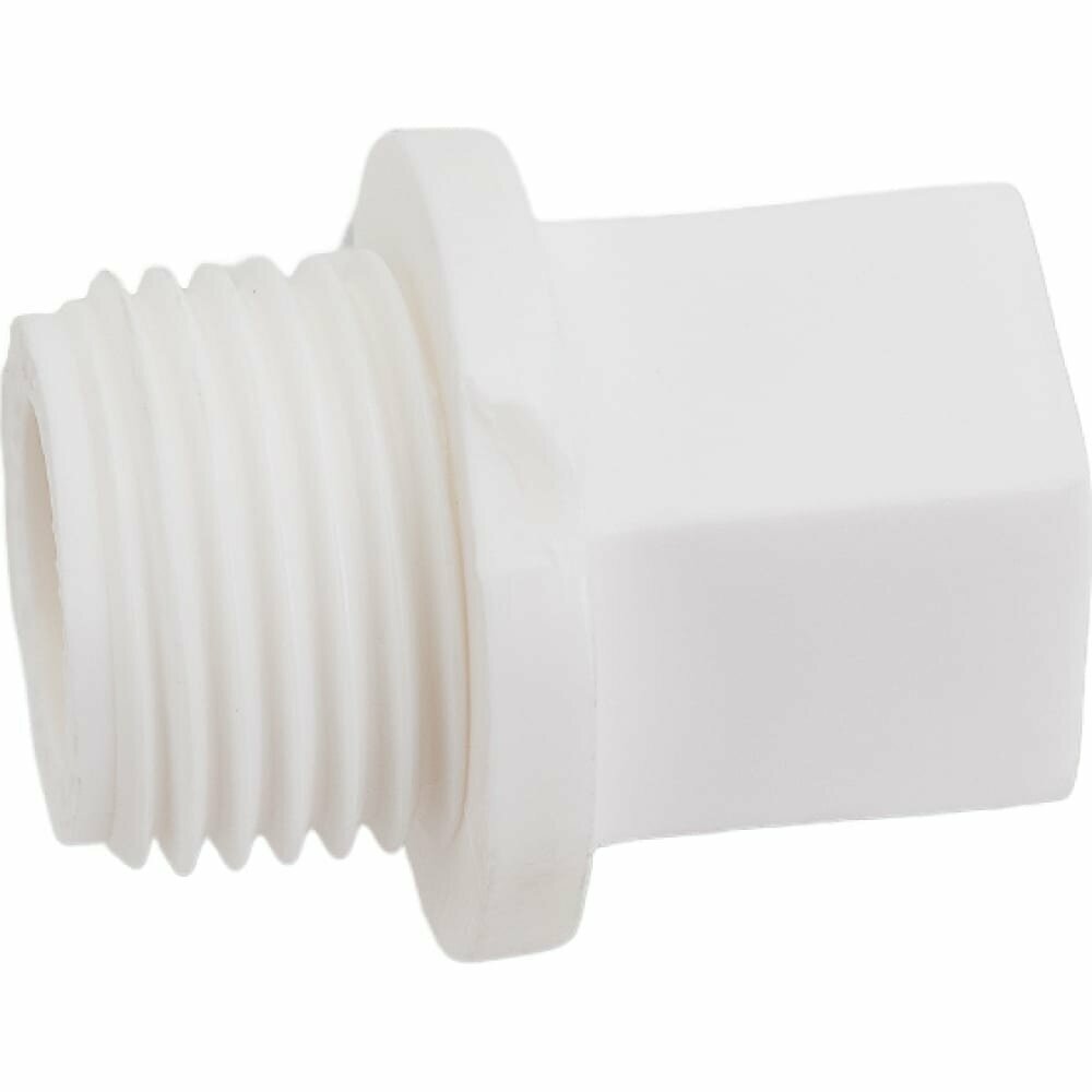 фото Пробка PPR с резьбой 1/2" VALTEC