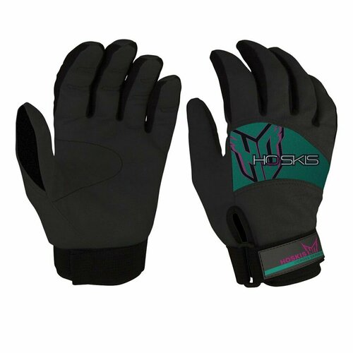 Яхтенные перчатки Hyperlite Wmns Pro Grip Glove XL (10254250) body builder super grip glove xl black