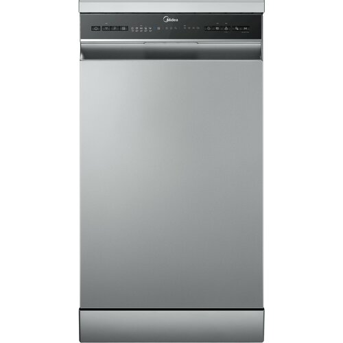 Отдельностоящая посудомоечная машина Midea MFD45S160Si серебристый 4572700₽