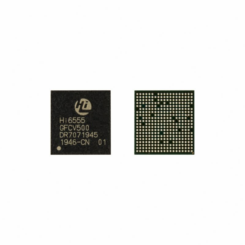 Микросхема контроллер питания для Huawei Honor 8X/8X Premium 4G (JSN-L21) (Hi6555GFCV500)