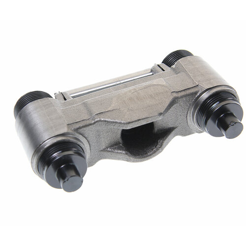 Ремкомплект суппорта KNORR SN6, SN7 (корпус механизма подвода,2 винта,1 пружина) TTT