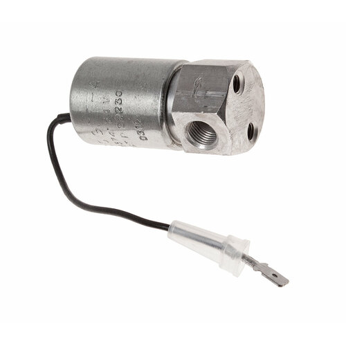 Клапан электромагнитный МАЗ воздушный ELTRA 1397₽