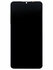 Дисплей для TCL 30 SE (6165H) в сборе с тачскрином (черный)