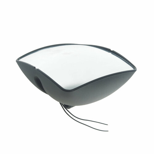 AT AT33101 зеркало 199Х199ММ DAF RENAULT UNIVERSAL С обогревом 24V 980₽