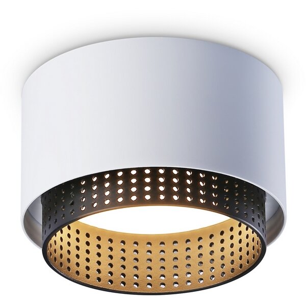 фото Накладной точечный светильник Ambrella Techno Spot TN71271