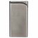 Зажигалка газовая FUMMO Toora (Turbo/Silver) без газа 16097