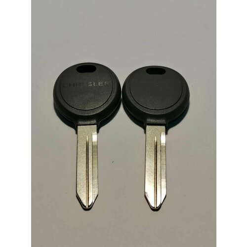 Корпус CHRYSLER S01 с местом под чип 491₽