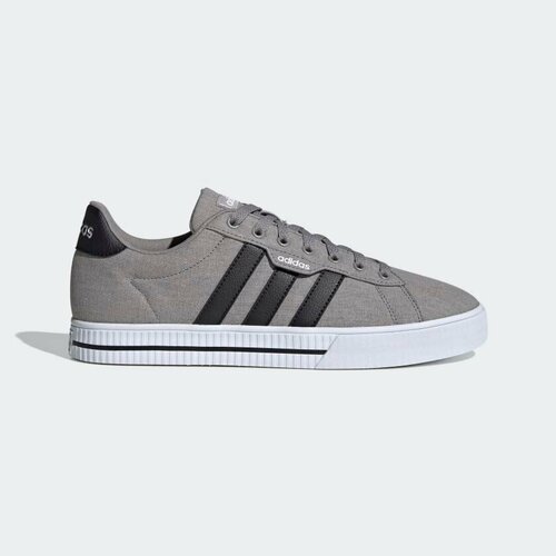 Кеды adidas Daily 3.0, размер 7 UK, серый