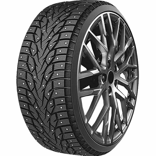 Автошина Arivo Ice Claw ARW8 225/60 R17 103T XL шипованная