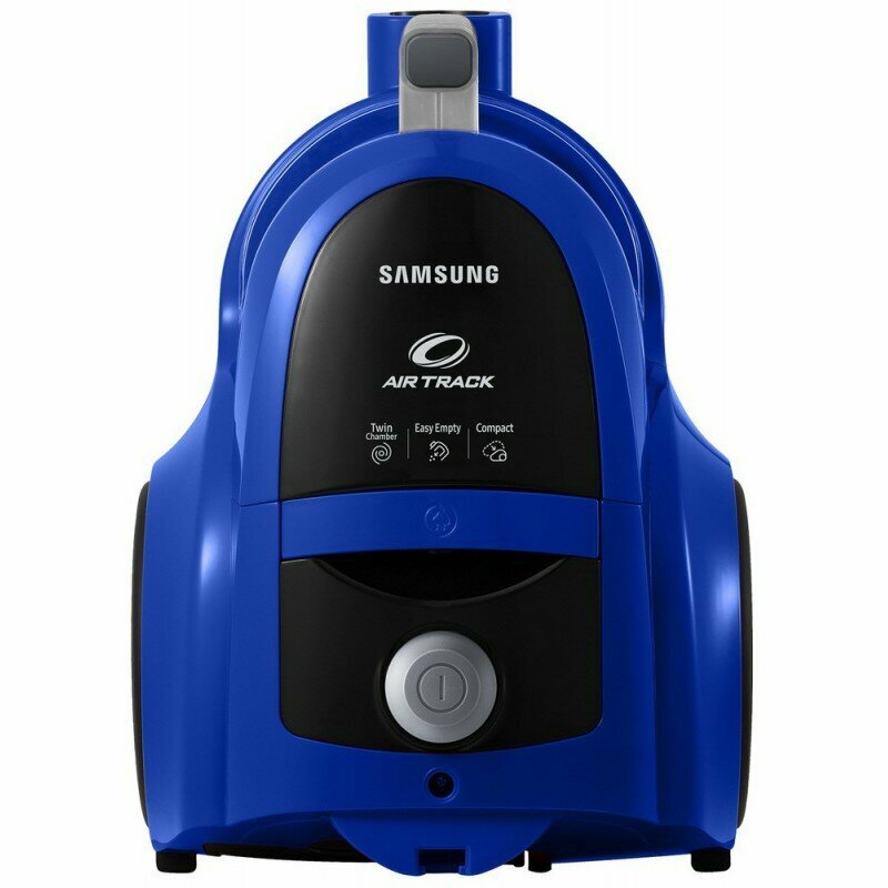 Пылесос Samsung SC4520s36 синий
