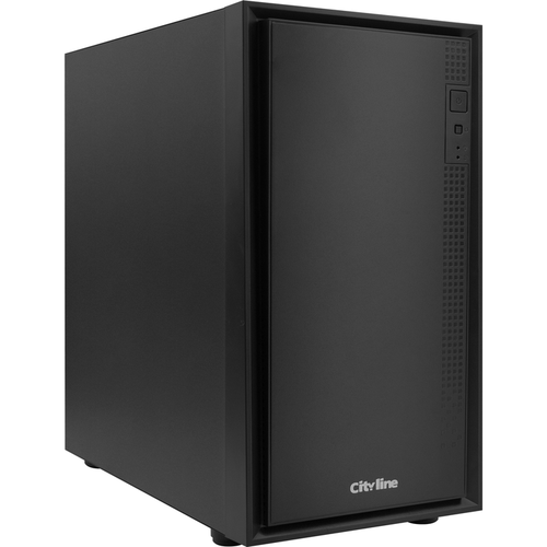 Системный блок CityLine Office i3825