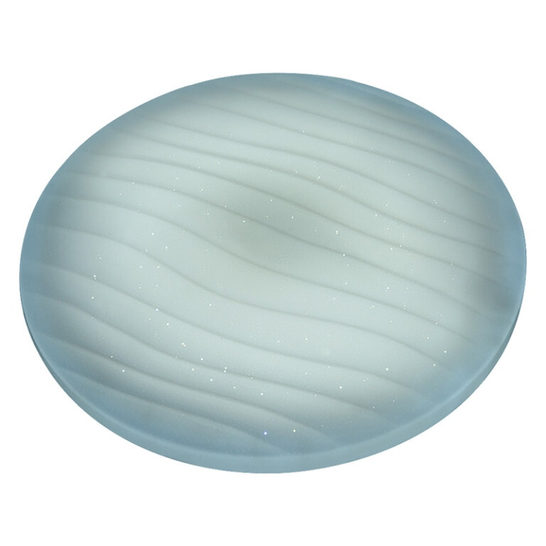 Светодиодный светильник накладной GSMCL-042-Smart-72 Wave 5250лм (1/10) General - фото №15