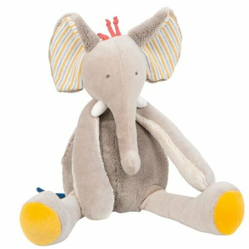 Слон от Moulin Roty 1000₽