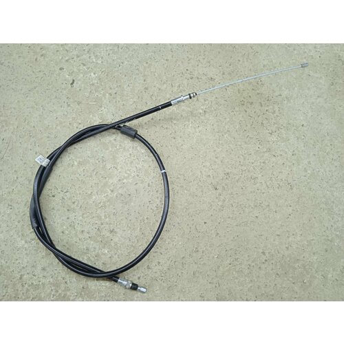 Трос ручника левый Dongfeng H30 Cross 16 16V 5MT хетчбэк 4801501 3750₽