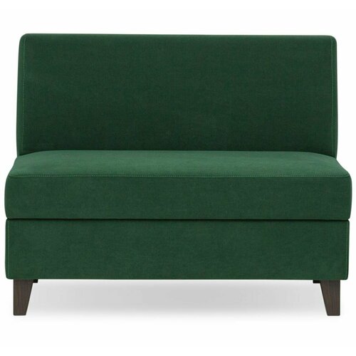 Диван Угол Уюта Norman 120х68х86 мягкий на кухню с ящиком для хранения