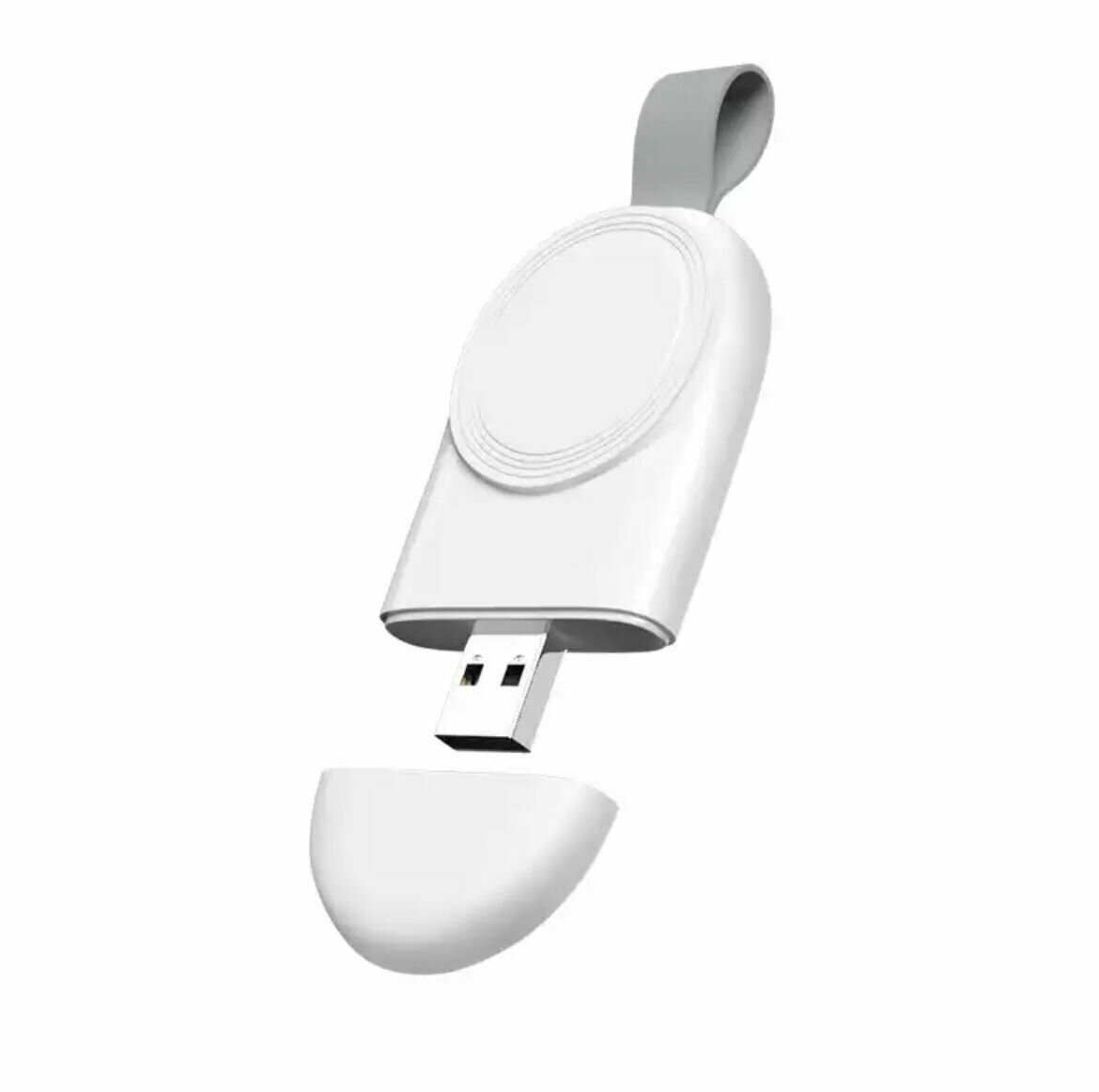 Зарядка для Apple watch