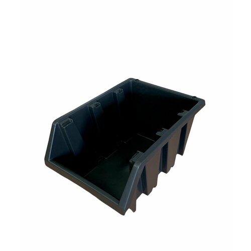 Лоток для метизов 150*95*70 мм 15 шт черный