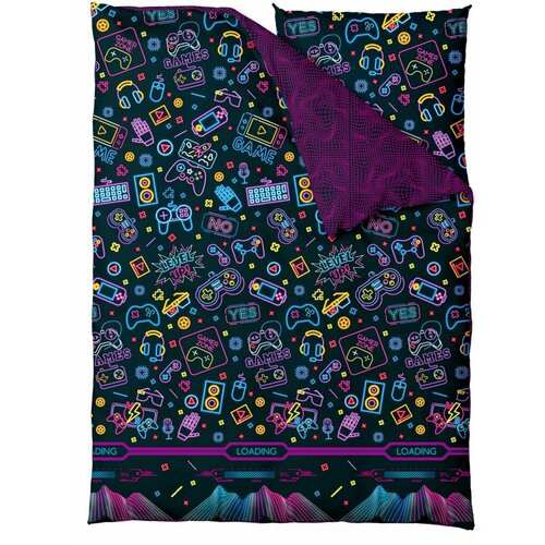 КПБ Твой стиль Тинейджер поплин