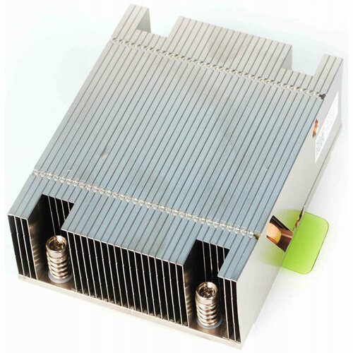 радиатор dell r730 r730xd lp heatsink [yyh68] Радиатор Dell R530