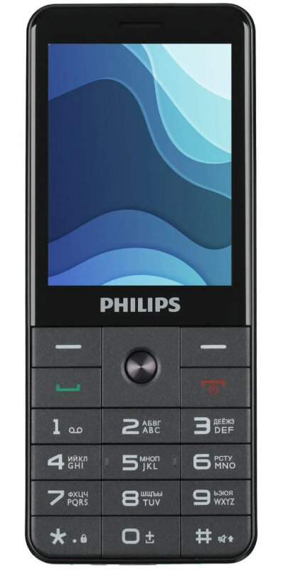 Телефон Philips - фото №9