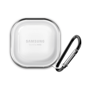 Чехол для наушников Samsung Galaxy Buds 2/Pro/Live