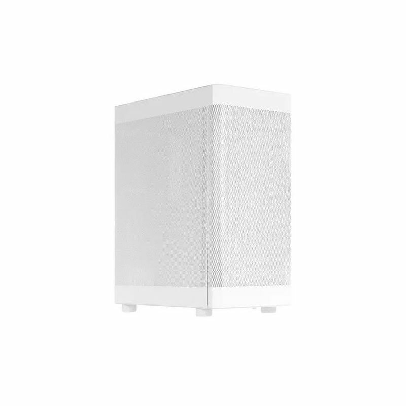 Zalman i4 White (ATX, без БП, 2xUSB3.0, 1xUSB2.0)