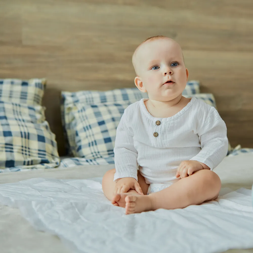 Ontex одноразовые впитывающие пеленки 40*60 см 30 шт детские