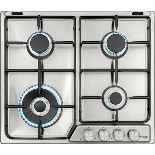 Газовая варочная панель DeLonghi DFI 46 ASDV RUS 4099000₽