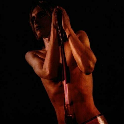 Iggy & The Stooges - Raw Power (Rock Box Series)