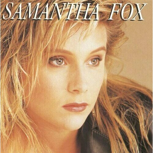 AUDIO CD Samantha Fox - Samantha Fox (Expanded 2CD Deluxe Edit.) audio cd markus schulz watch the world deluxe 2cd 2 cd