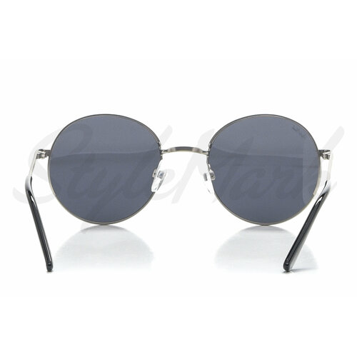 Солнцезащитные очки StyleMark, серый