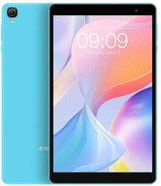 Планшет TECLAST P80T 8", 4GB, 64GB, Wi-Fi, Android 11.0 Go голубой(Б/У)