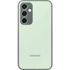 Фото #3 Чехол SAMSUNG для Galaxy S23 FE, Silicone Case, мятный (EF-PS711TMEGRU)
