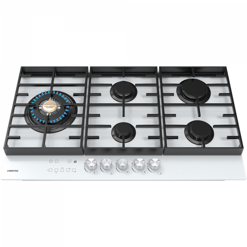 Варочная поверхность HIBERG VM 9155 W 5838000₽