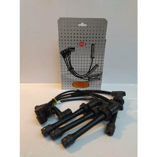 Провода высоковольтные компл STARNER S702112 для ВАЗ 2112 инжектор 16кл 15л 2222₽