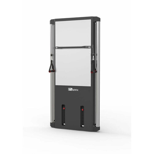 фото Многофункциональный тренажер eragym dual cable cross rh5003h