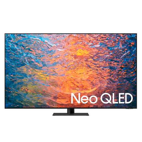 Телевизор Samsung QE85QN95C 58130000₽