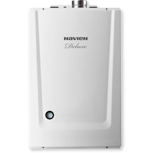 Настенный газовый котел Navien DELUXE-24A 6200000₽