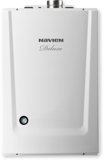 Настенный газовый котел Navien DELUXE-24A