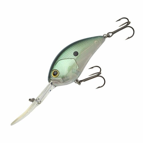 фото Воблер daiwa steez crank 500 f #gizzard shad