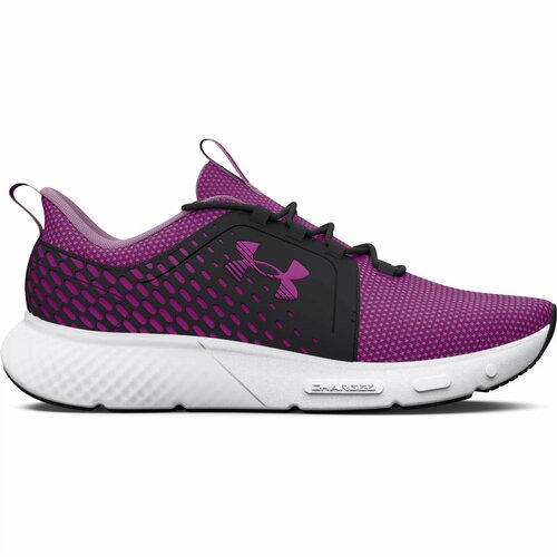 Кроссовки Under Armour, размер 7 US, фиолетовый