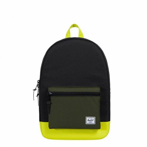 фото Рюкзак для 15 herschel settlement black/forest