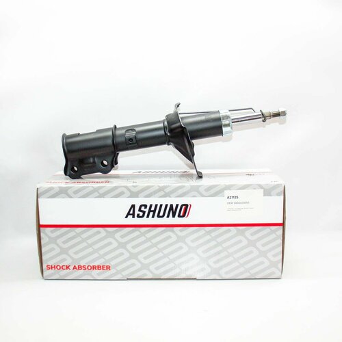 Стойка передняя правая ASHUNO (с ABS) для Hyundai Accent / Verna (тагаз) / Хендай Акцент Верна A21125 5466025650