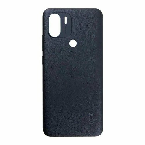 телефон xiaomi redmi a1 2 32gb light green Задняя крышка для Xiaomi Redmi A1+, цвет черный, 1 шт.