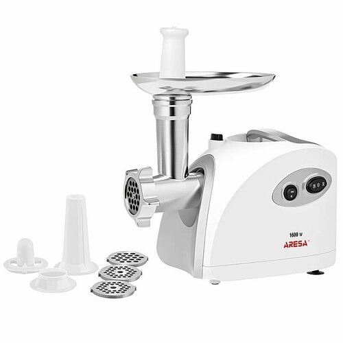 Мясорубка Aresa AR-2106 659000₽
